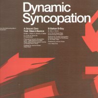 DYNAMIC SYNCOPATION - Ground Zero