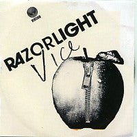 RAZORLIGHT - Vice