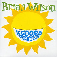 BRIAN WILSON - Good Vibrations