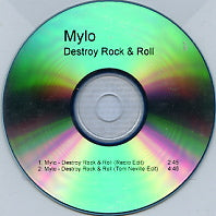 MYLO - Destroy Rock & Roll