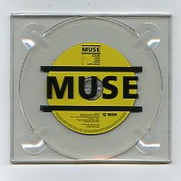 MUSE - Cave