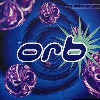 THE ORB - The Blue Room