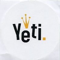 YETI - Never Lose Your Sense Of Wonder