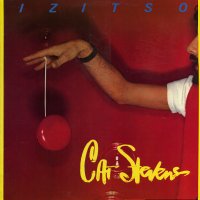 CAT STEVENS - Izitso feat: Was Dog A Doughnut