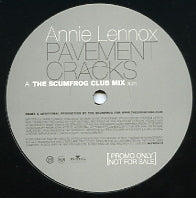 ANNIE LENNOX - Pavement Cracks