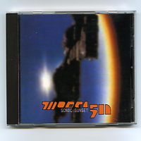 MODEL 500 - Sonic Sunset