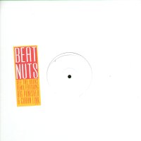 THE BEATNUTS - Off the Books