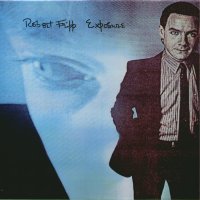 ROBERT FRIPP - Exposure