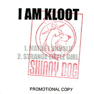 I AM KLOOT - Maybe I Should