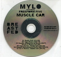 MYLO - Muscle Cars