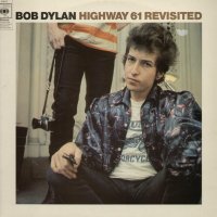 BOB DYLAN - Highway 61 Revisited