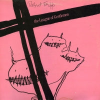 ROBERT FRIPP - The League Of Gentlemen