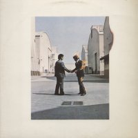 PINK FLOYD - Wish You Were Here