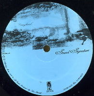 THEO PARRISH - Overyohead