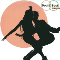 SOUL II SOUL - Keep On Movin