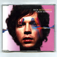 BECK - Sea Change Album Sampler