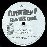 RANSOM - My Dance