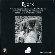 BJORK - Bjork