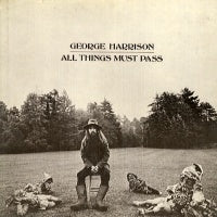 GEORGE HARRISON - All Things Must Pass