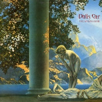 DALIS CAR - The Waking Hour