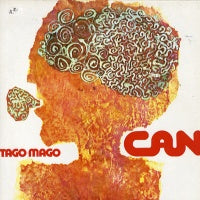 CAN - Tago Mago