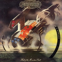 HAWKWIND - Hall Of The Mountain Grill