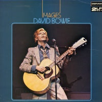 DAVID BOWIE - Images