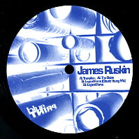 JAMES RUSKIN - Transition / The Divide / Logical Force