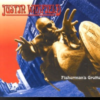 JUSTIN WARFIELD - Fisherman's Grotto