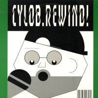 CYLOB - Rewind