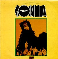 BONZO DOG BAND - Gorilla