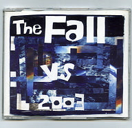 THE FALL - The Fall Vs 2003