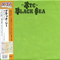 XTC - Black Sea