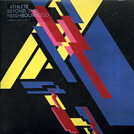 ATHLETE - Beyond The Neighbourhood