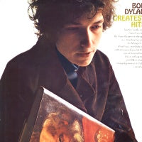 BOB DYLAN - Greatest Hits