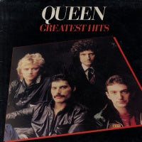 QUEEN - Greatest Hits