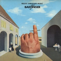 BADFINGER - Magic Christian Music