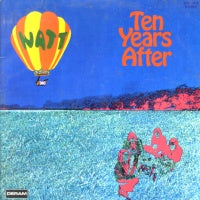 TEN YEARS AFTER - Watt