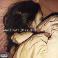 ARAB STRAP - Elephant Shoe