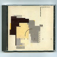 THE DURUTTI COLUMN - Circuses And Bread