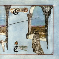 GENESIS - Trespass