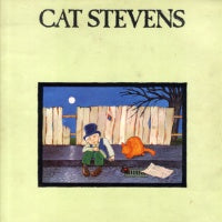 CAT STEVENS - Teaser And The Firecat