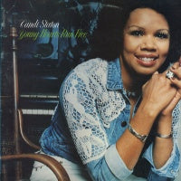 CANDI STATON - Young Hearts Run Free