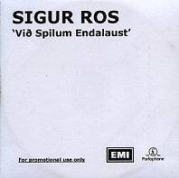 SIGUR ROS - Við Spilum Endalaust