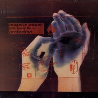 MASSIVE ATTACK - Protection