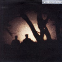 THE RAILWAY CHILDREN - Reunion Wilderness