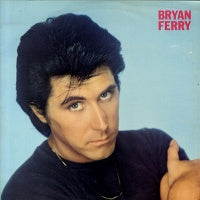 BRYAN FERRY - These Foolish Things