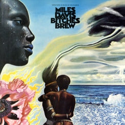 MILES DAVIS - Bitches Brew