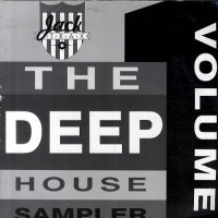 VARIOUS - Jack Trax Deep House Sampler Volume 1 feat:- Pleasure Control / I Can't Stay Away