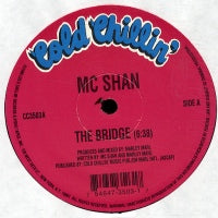 M.C SHAN - The Bridge